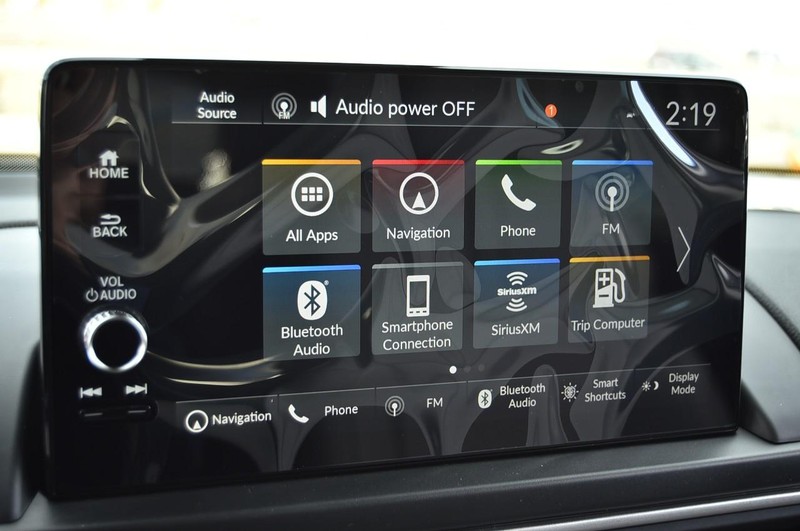 Honda Pilot Vehicle Image 15