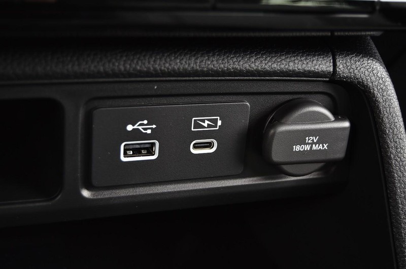 Honda Pilot Vehicle Image 18