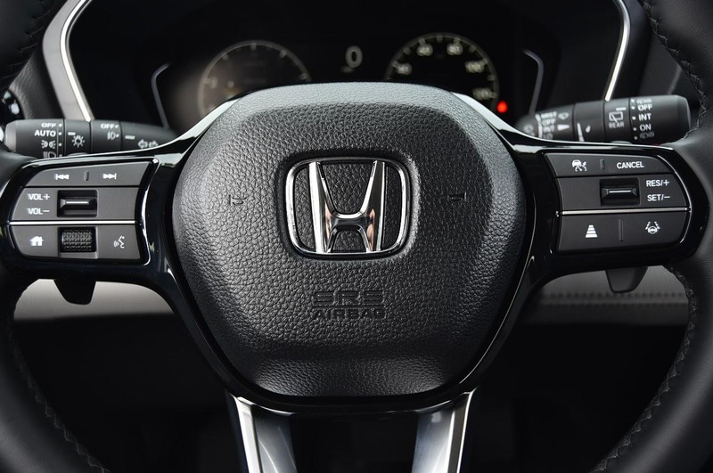 Honda Pilot Vehicle Image 21