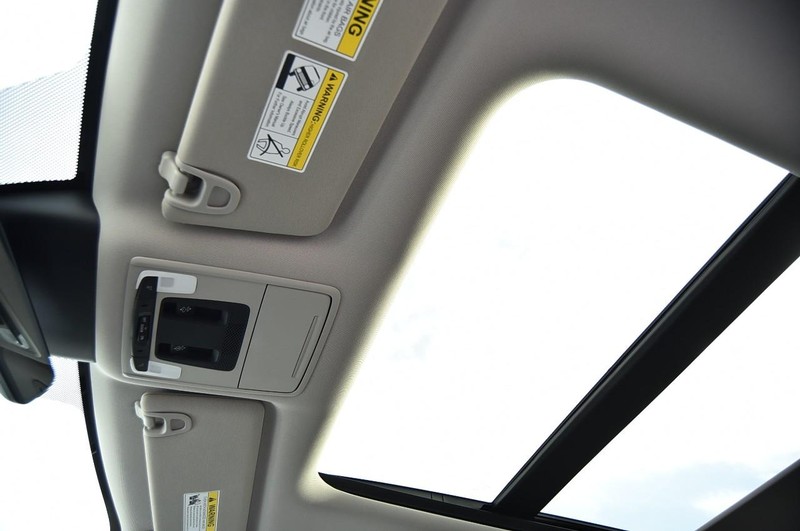 Honda Pilot Vehicle Image 24