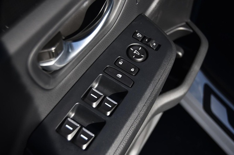 Honda Pilot Vehicle Image 08