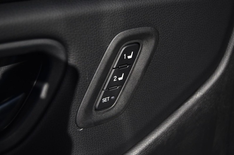 Honda Pilot Vehicle Image 09