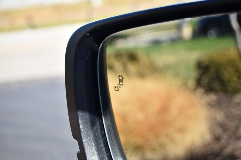 Honda Pilot Vehicle Image 10