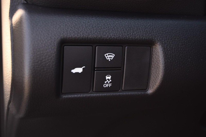 Honda Pilot Vehicle Image 11