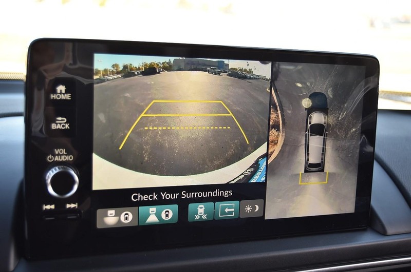 Honda Pilot Vehicle Image 13