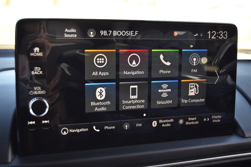 Honda Pilot Vehicle Image 17