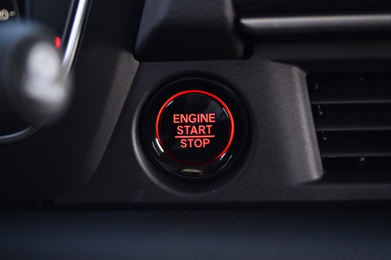 Honda Pilot Vehicle Image 18