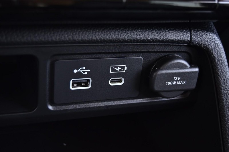 Honda Pilot Vehicle Image 20