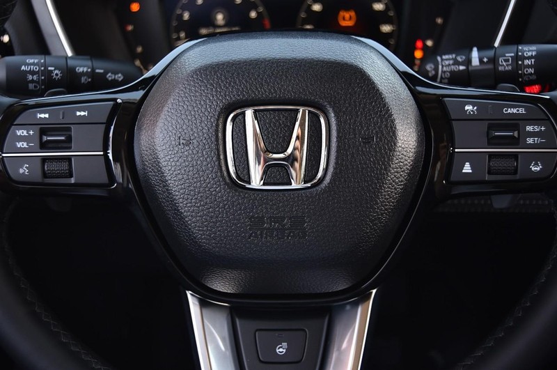 Honda Pilot Vehicle Image 23