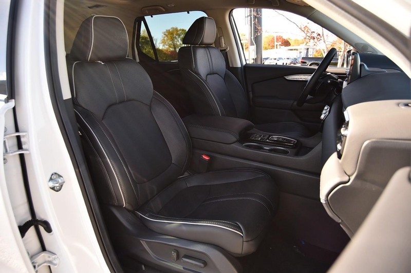 Honda Pilot Vehicle Image 25