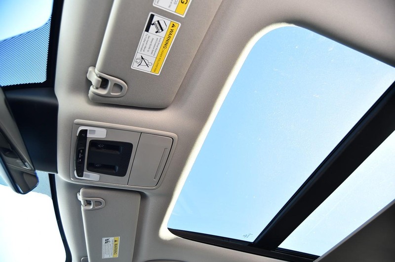 Honda Pilot Vehicle Image 26