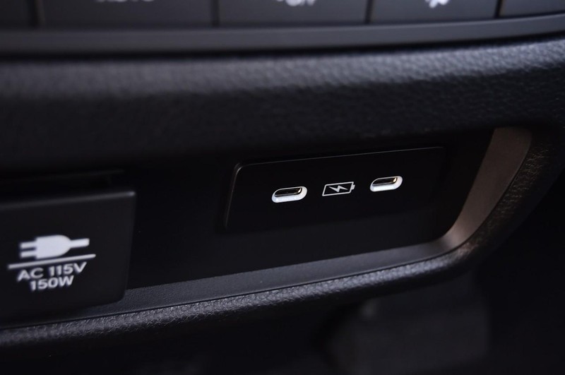 Honda Pilot Vehicle Image 29