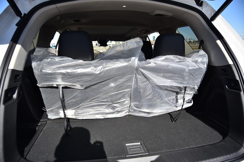 Honda Pilot Vehicle Image 31