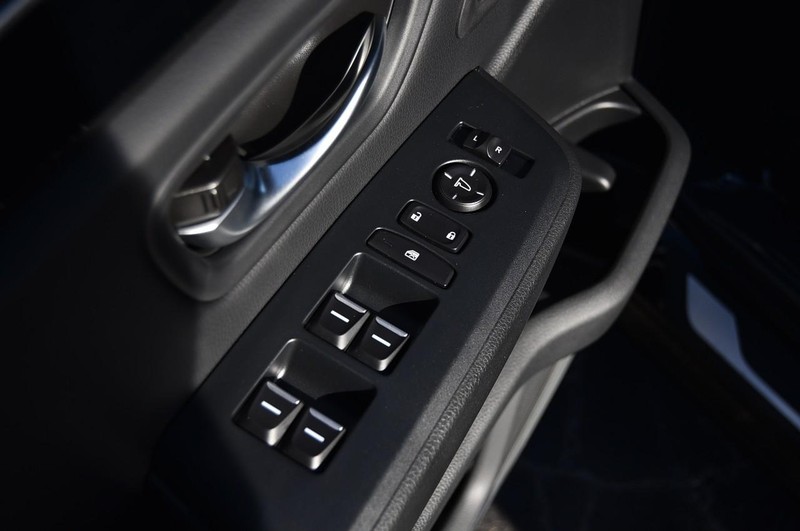 Honda Pilot Vehicle Image 08