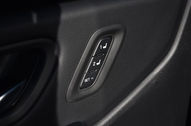 Honda Pilot Vehicle Image 09