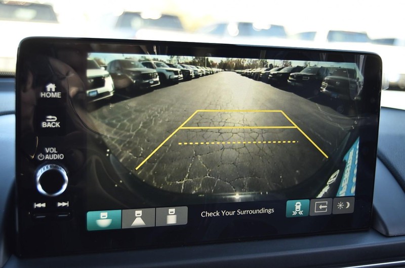 Honda Pilot Vehicle Image 13