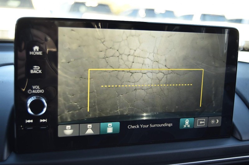 Honda Pilot Vehicle Image 14