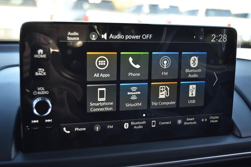 Honda Pilot Vehicle Image 15