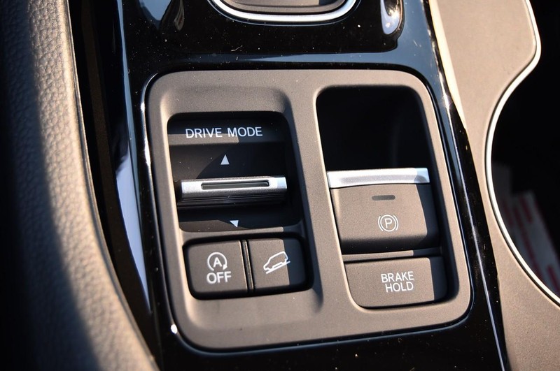 Honda Pilot Vehicle Image 20