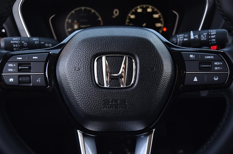 Honda Pilot Vehicle Image 21