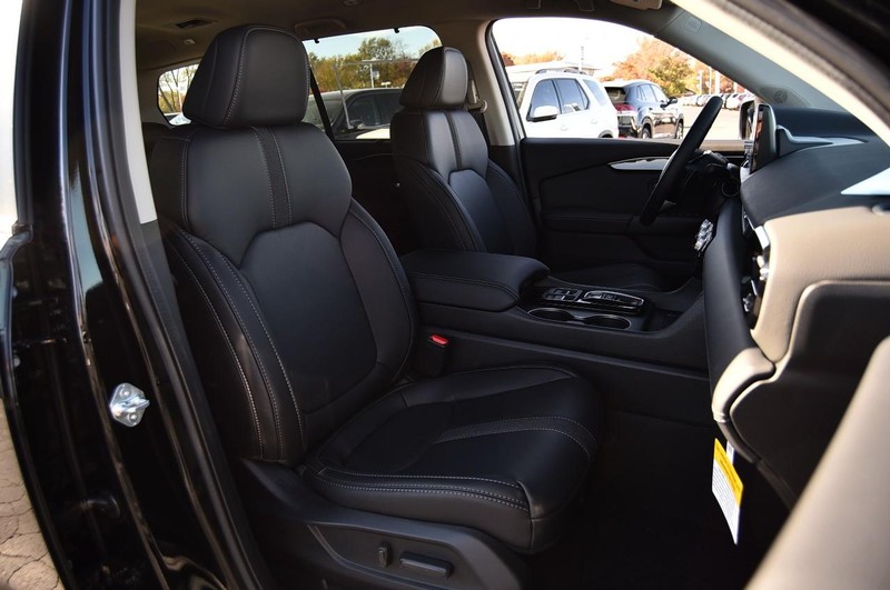 Honda Pilot Vehicle Image 23