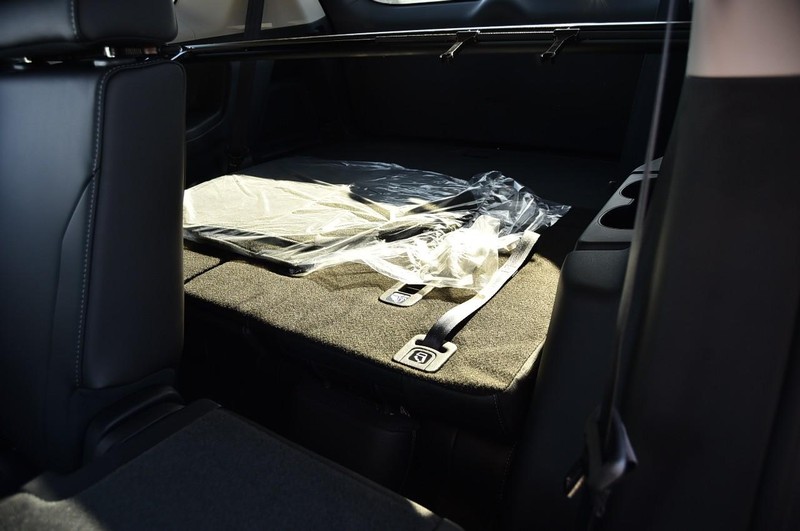 Honda Pilot Vehicle Image 27