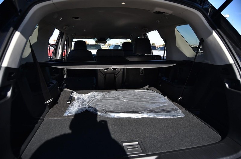 Honda Pilot Vehicle Image 28