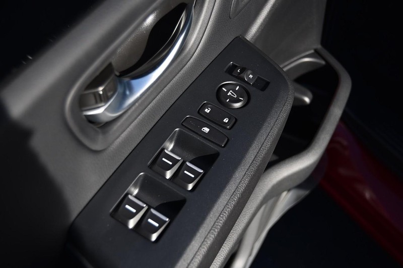 Honda Pilot Vehicle Image 08