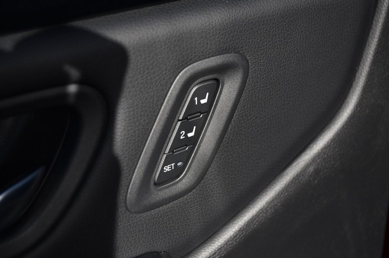 Honda Pilot Vehicle Image 09