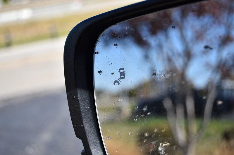 Honda Pilot Vehicle Image 10