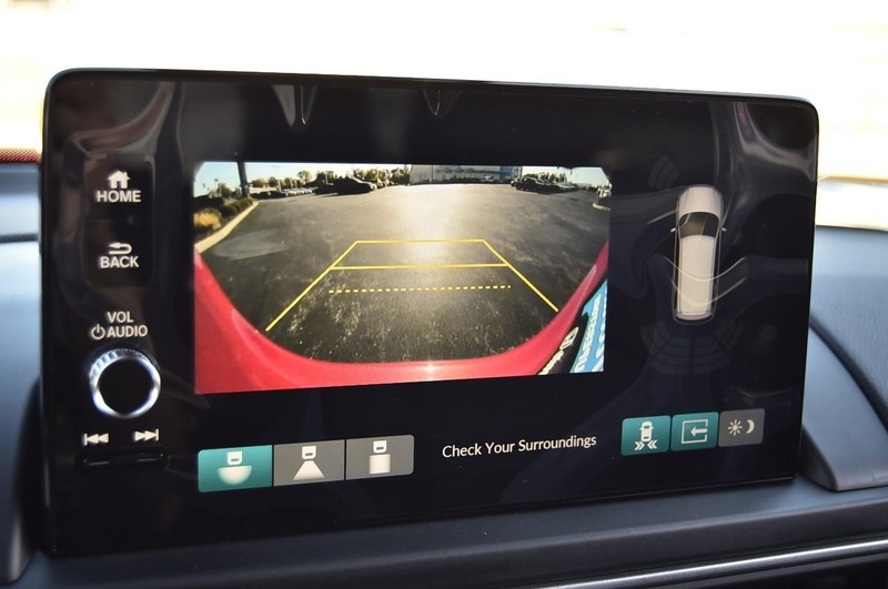 Honda Pilot Vehicle Image 13