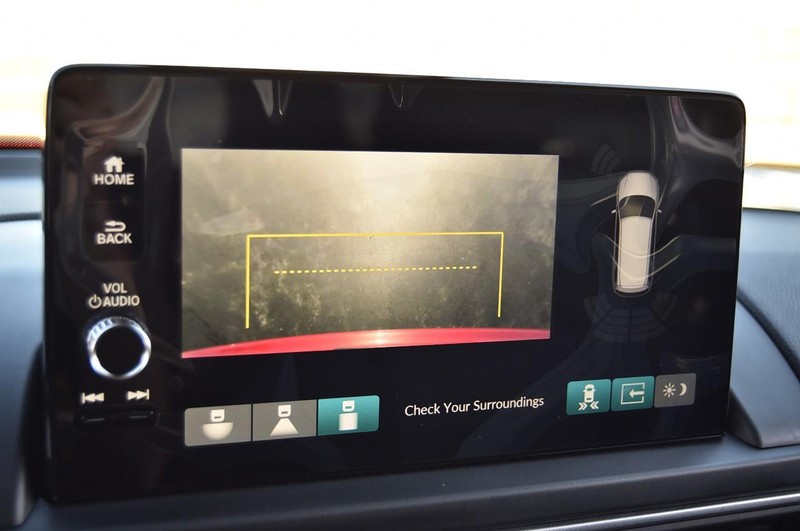 Honda Pilot Vehicle Image 14