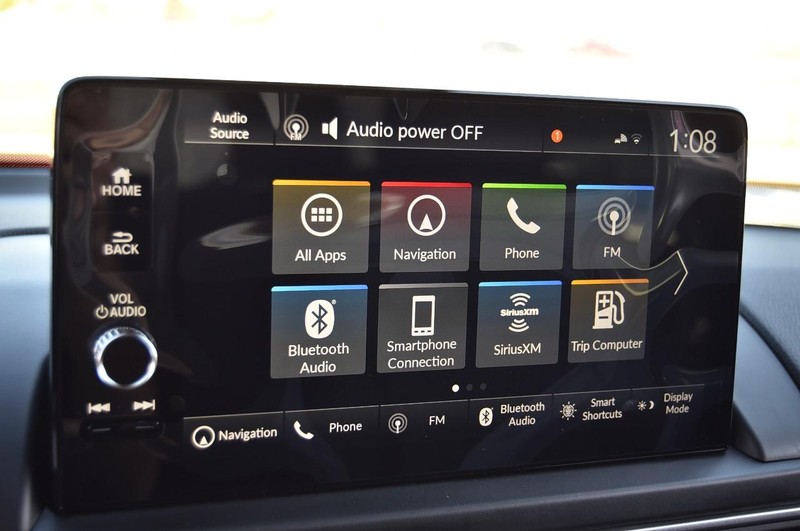 Honda Pilot Vehicle Image 15