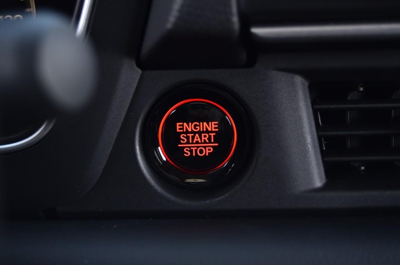 Honda Pilot Vehicle Image 16