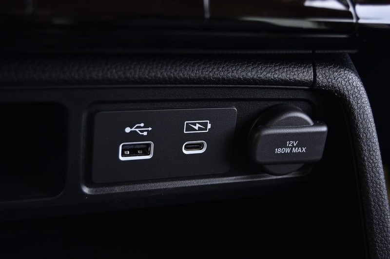 Honda Pilot Vehicle Image 18