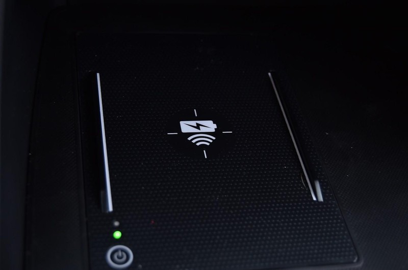 Honda Pilot Vehicle Image 19