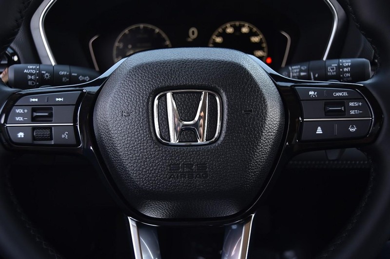 Honda Pilot Vehicle Image 21