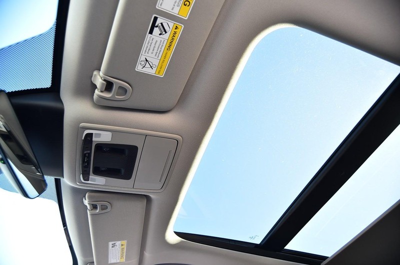 Honda Pilot Vehicle Image 24