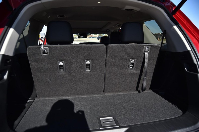 Honda Pilot Vehicle Image 29