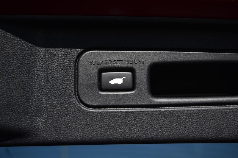 Honda Pilot Vehicle Image 30