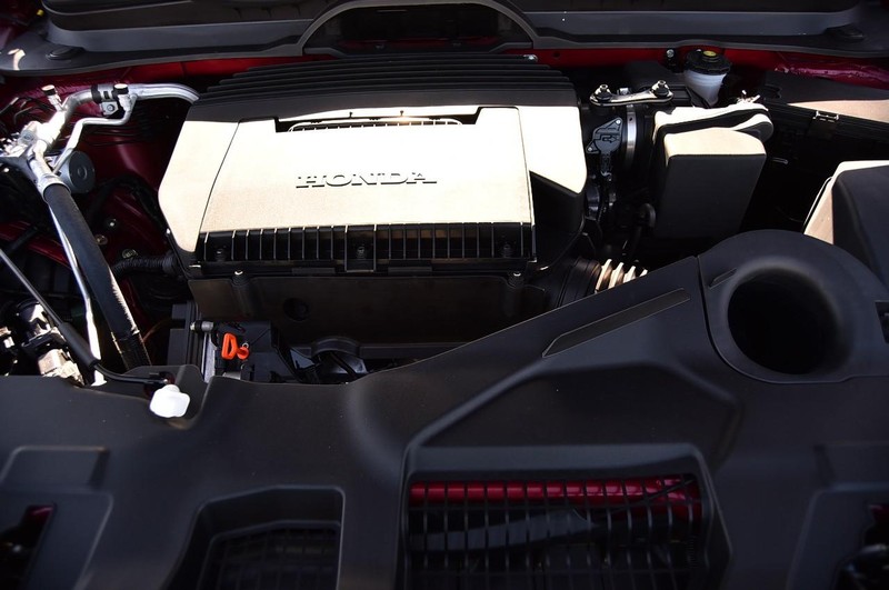 Honda Pilot Vehicle Image 31