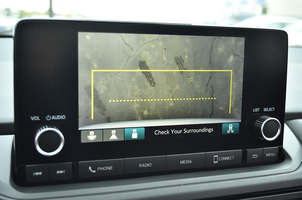 Honda Accord Sedan Vehicle Image 12