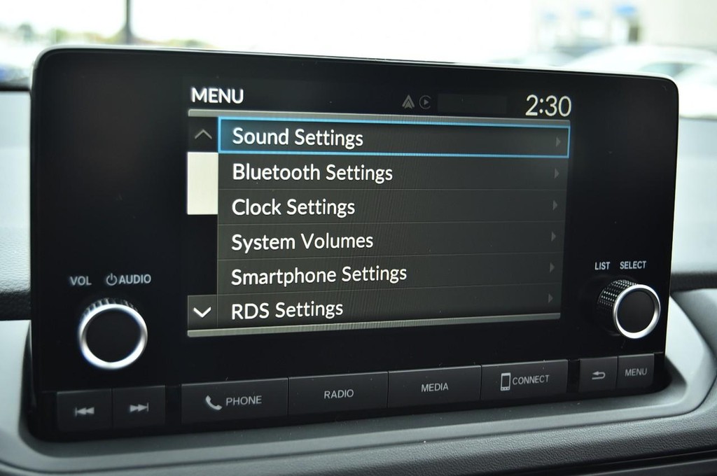 Honda Accord Sedan Vehicle Image 13