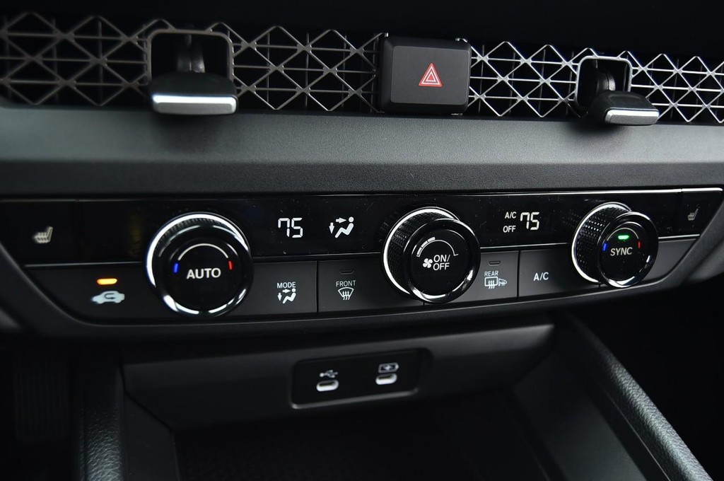 Honda Accord Sedan Vehicle Image 14