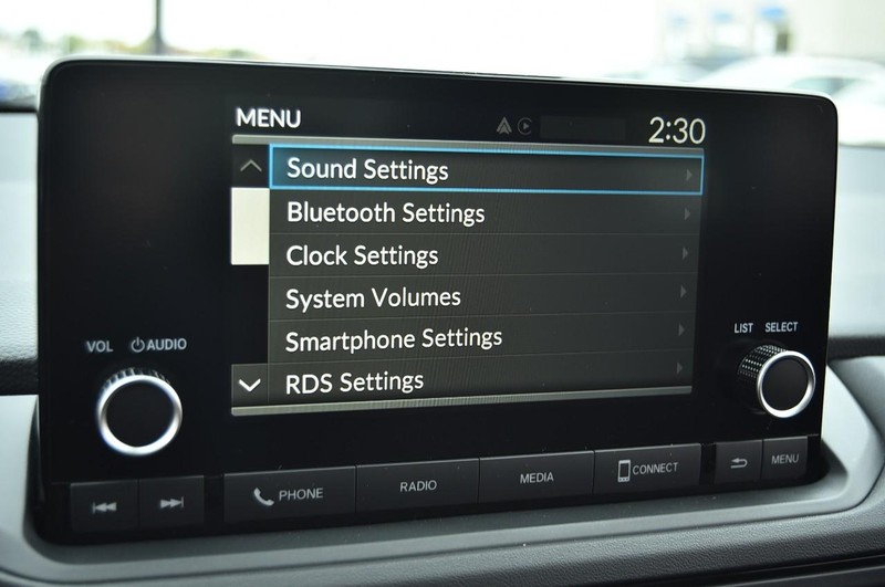 Honda Accord Sedan Vehicle Full-screen Gallery Image 13