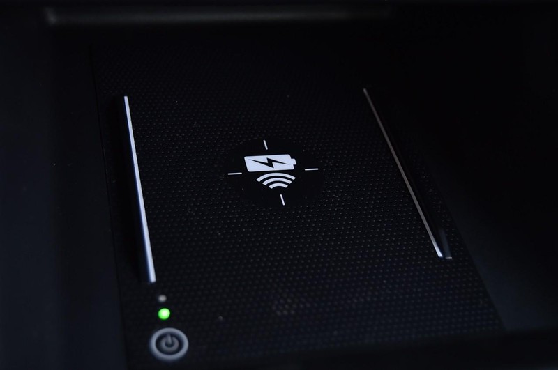 Honda Civic Sedan Hybrid Vehicle Image 18