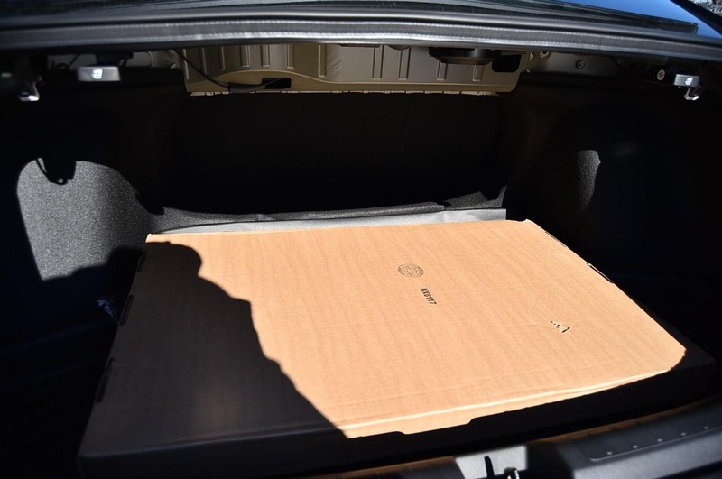 Honda Civic Sedan Hybrid Vehicle Image 26