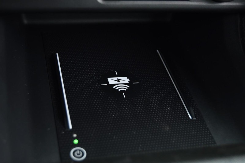 Honda Civic Sedan Hybrid Vehicle Image 18