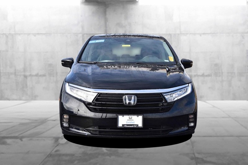 Honda Odyssey Vehicle Full-screen Gallery Image 4