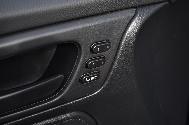 Honda Odyssey Vehicle Full-screen Gallery Image 9